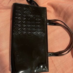 Vintage Paloma Picasso Black